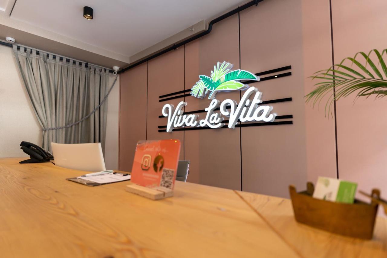 Hotel Viva La *