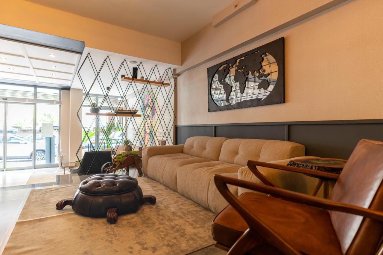 Hotel Viva La İzmir