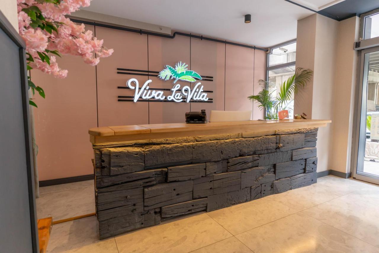 Hotel Viva La *