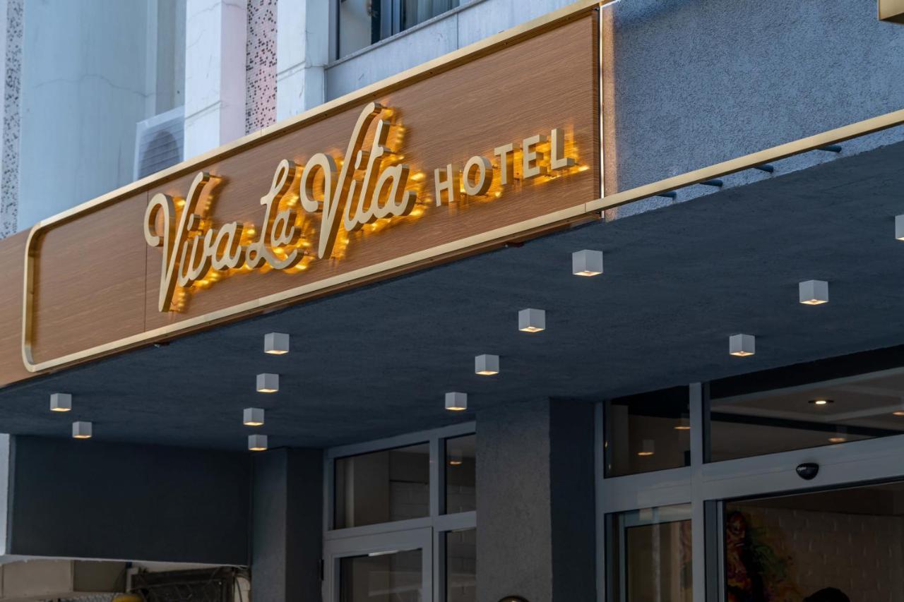 Viva La Hotel