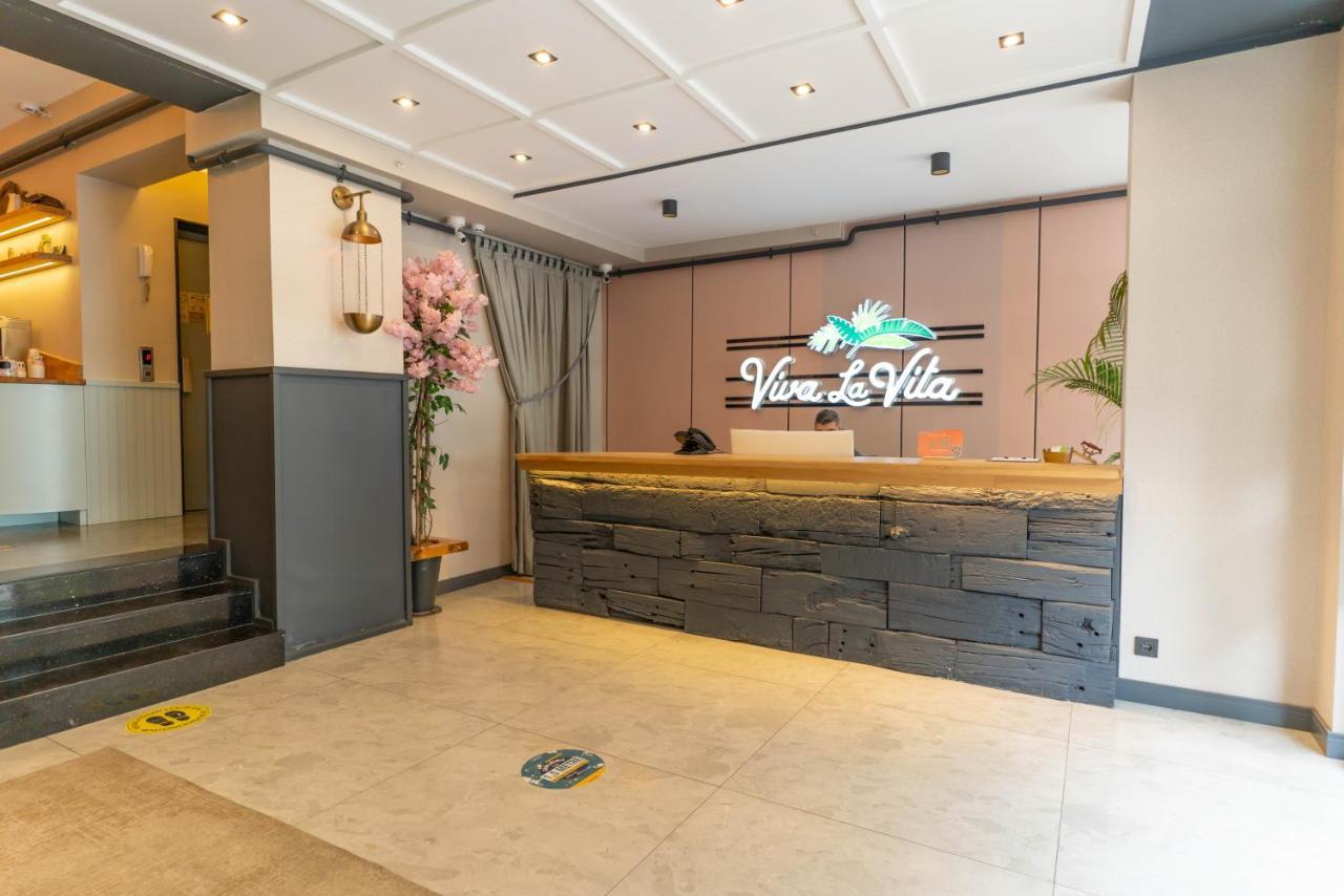 Hotel Viva La