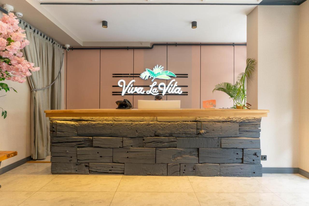 Hotel Viva La
