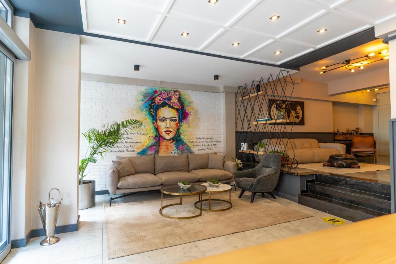 Viva La Hotel Izmir